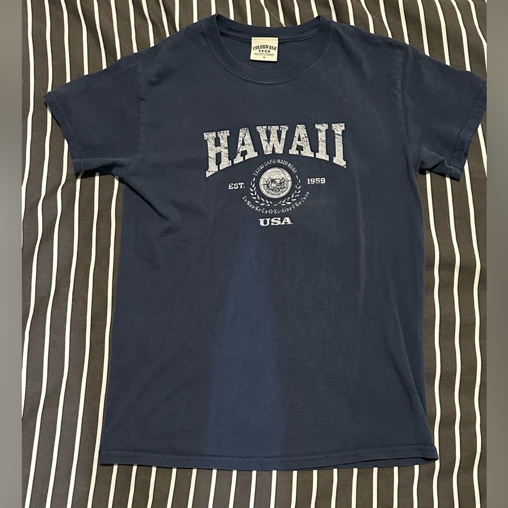 Hawaii T-Shirt